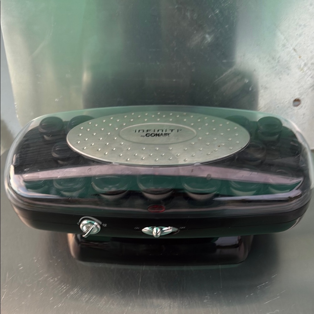 Conair Hair Roller Set: Infiniti